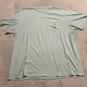 Men’s Vineyard Vines Shirt